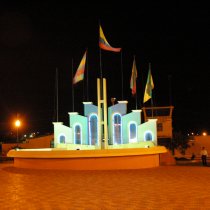 Altar de la Patria (1)